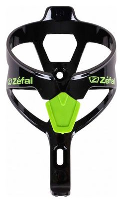 Porte-Bidon Zefal Pulse A2 Noir / Vert