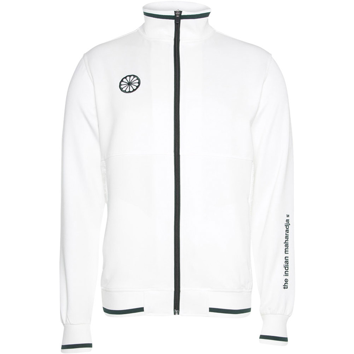 The Indian Maharadja Tech Jacket Heren