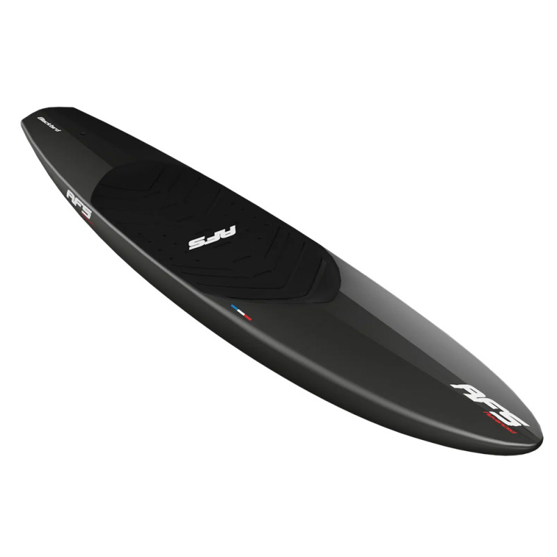 PLANCHE DE WINGFOIL/DOWNWIND AFS ADVANCED BLACK BIRD V2 7.6