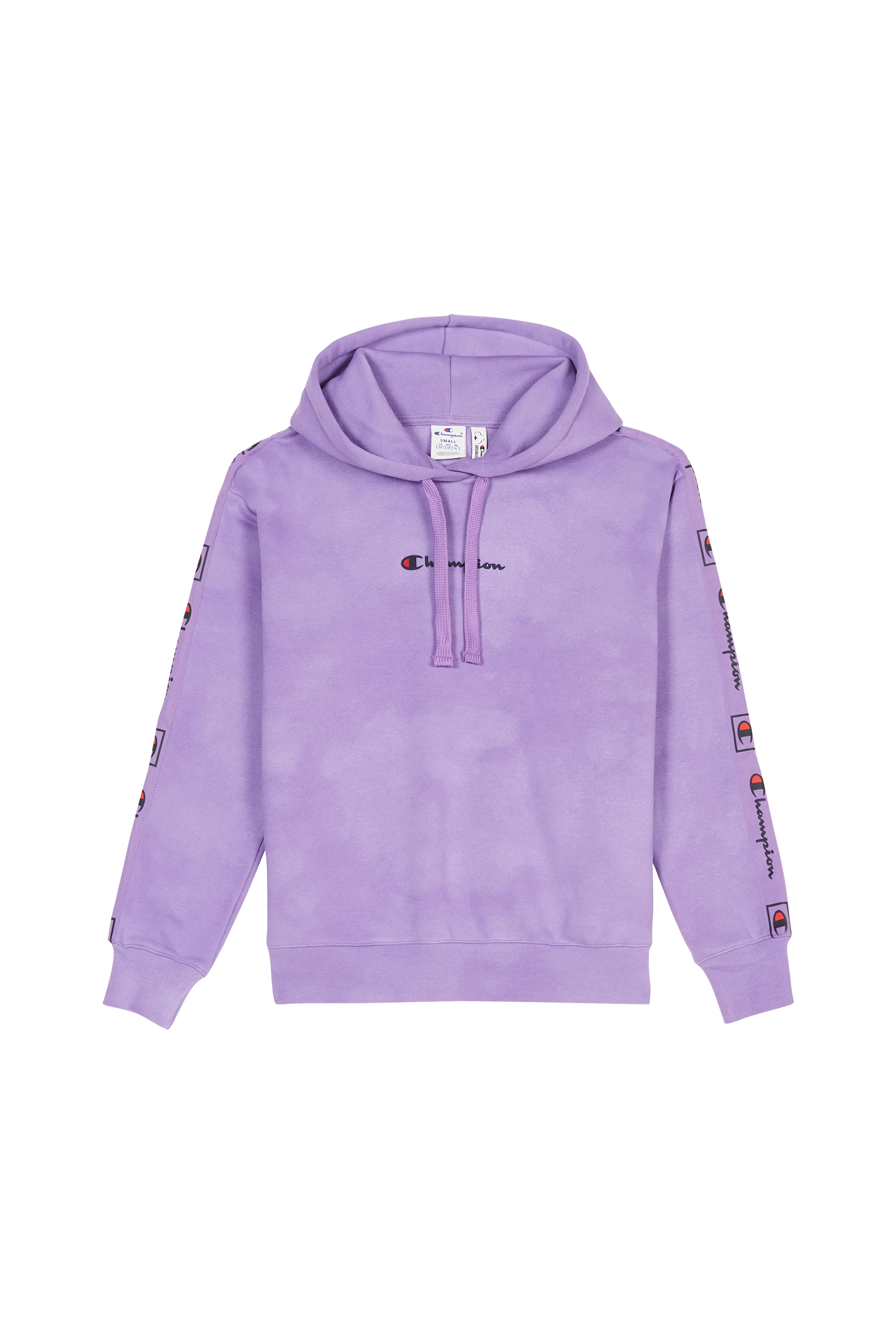 CHAMPION Hoodie  Violet