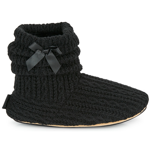 Isotoner - 97720 Negro