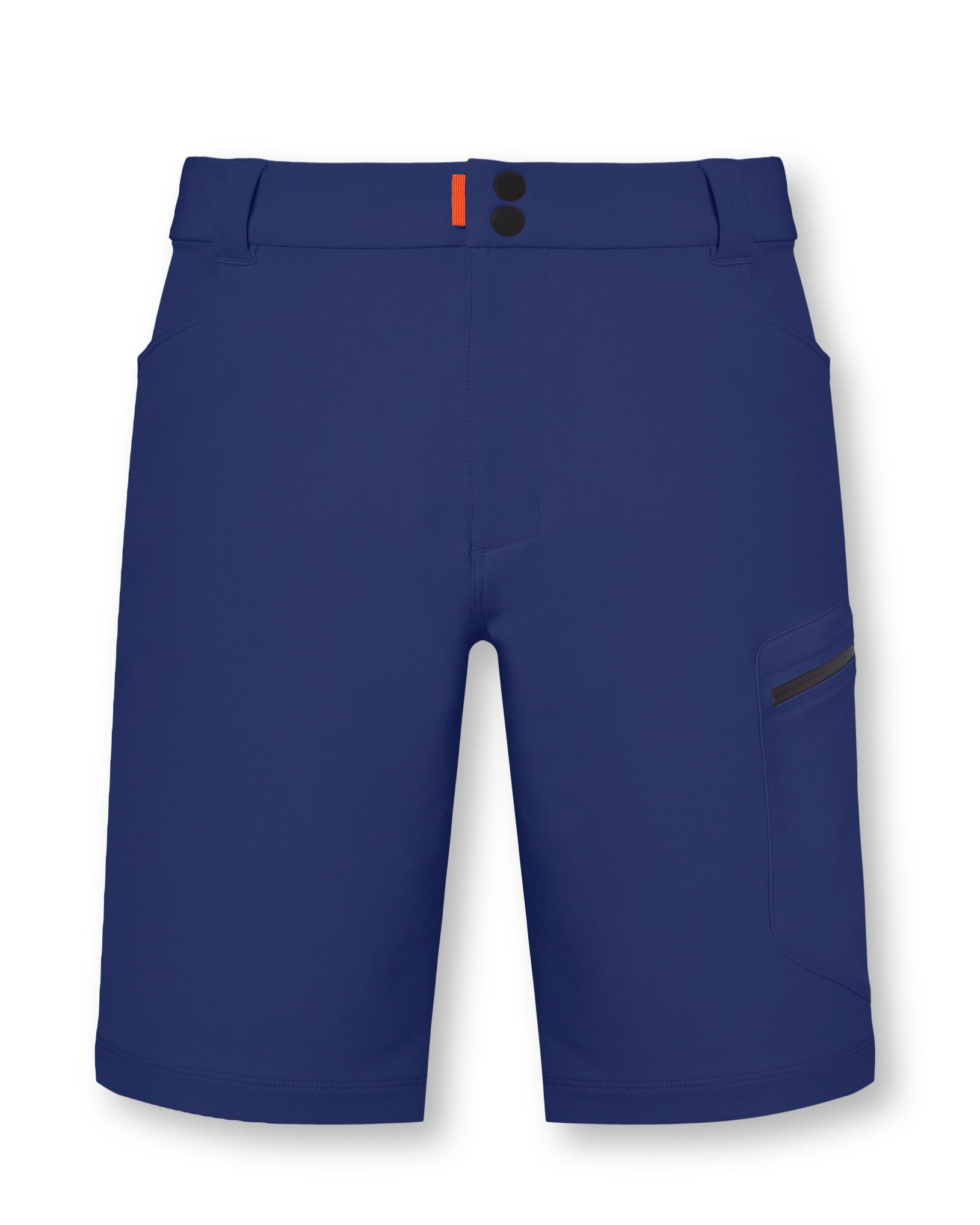 Henri Lloyd Explorer Shorts 2.0 Navy