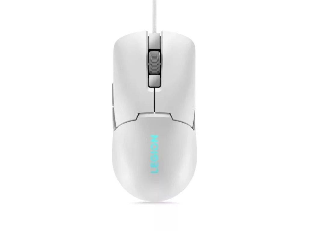 RATO GAMING LENOVO LEGION M300S GY51H47351 BRANCO