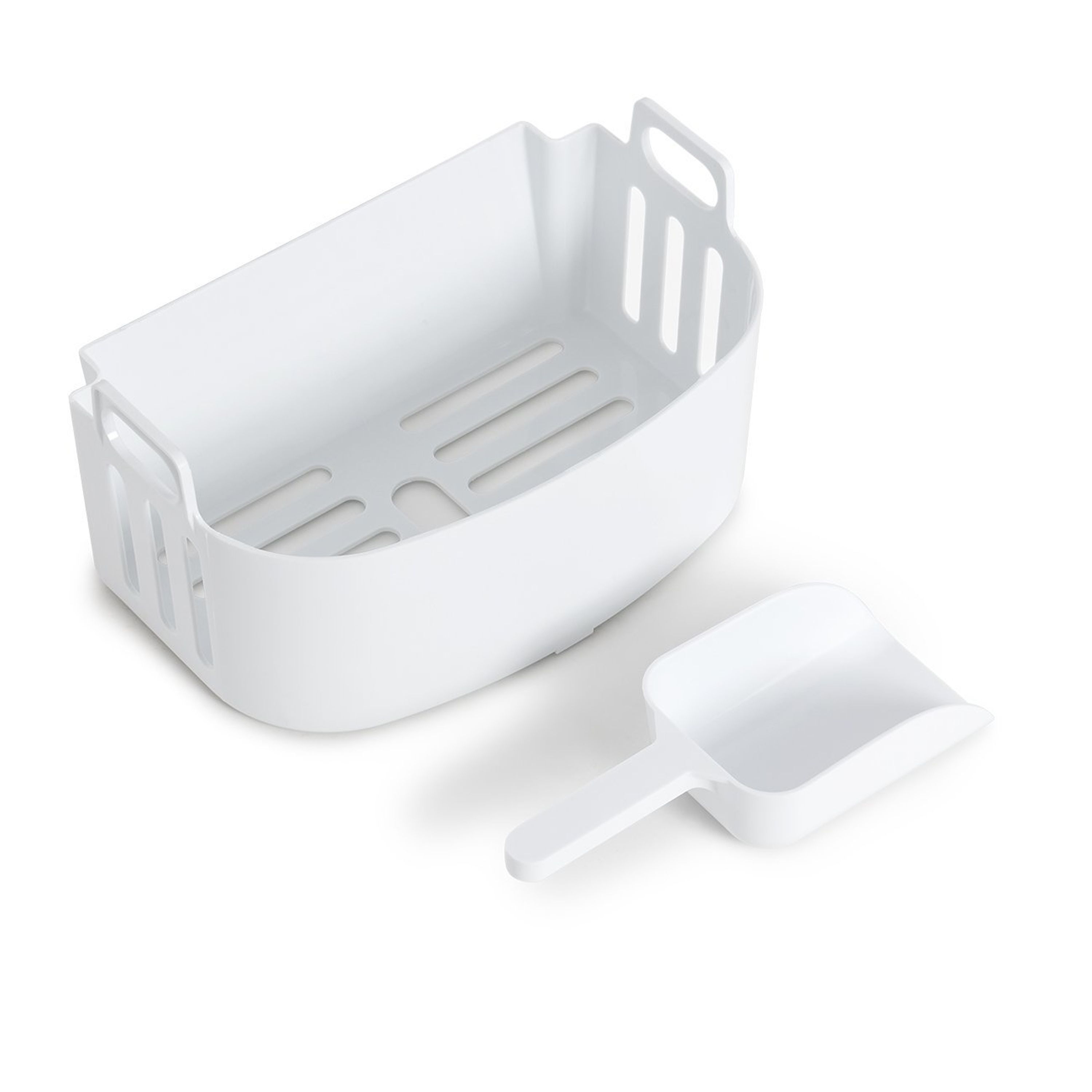 Eiswürfelmaschine mint 2.2L - 12 kg / 24 h