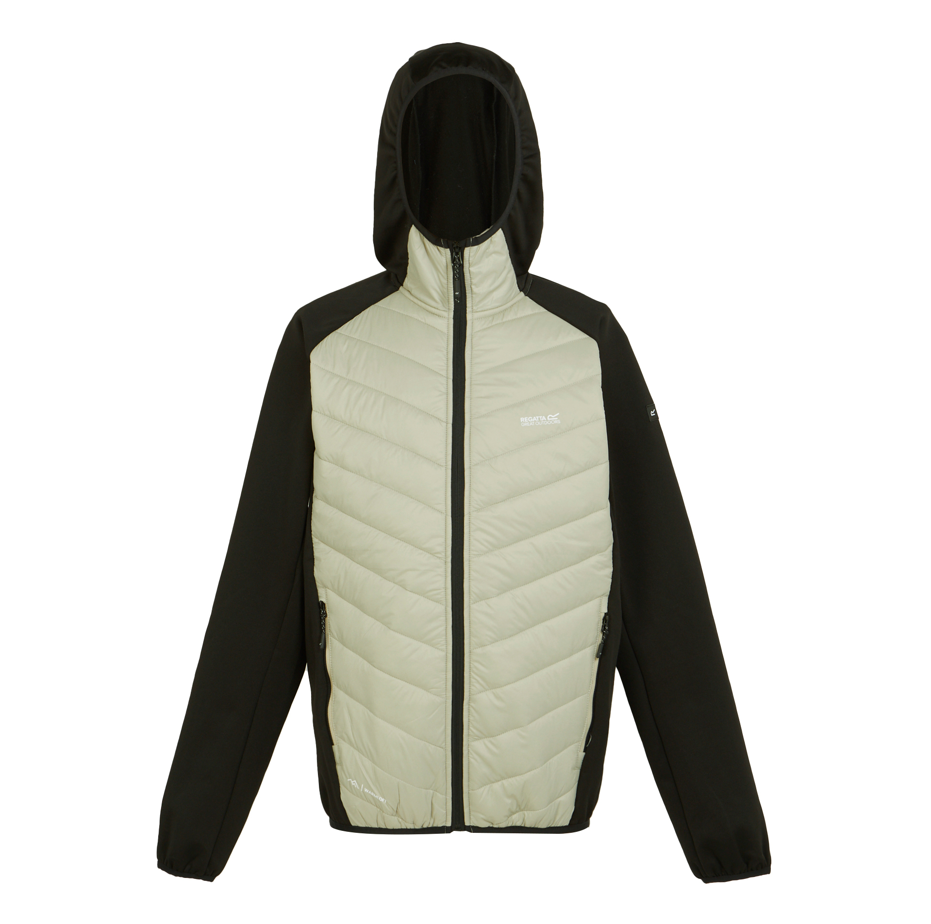 Regatta Andreson VIII Hybrid Herrenjacke