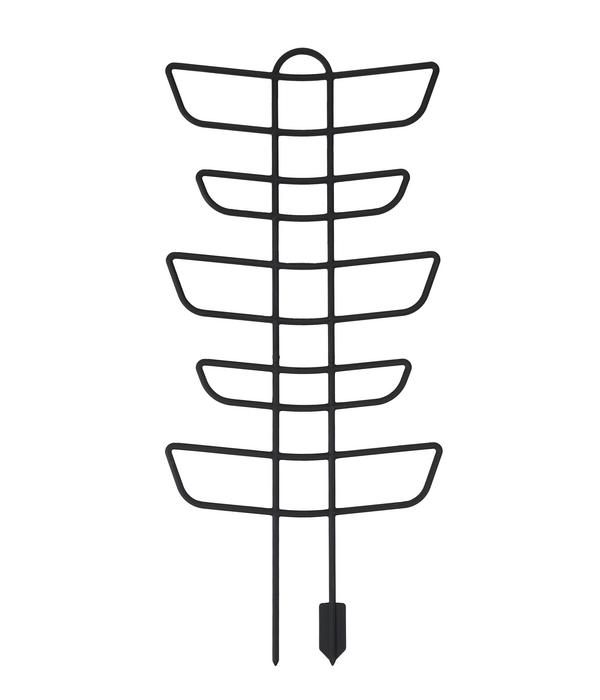 Dehner Rankhilfe-Set Geometrisch, 2-teilig