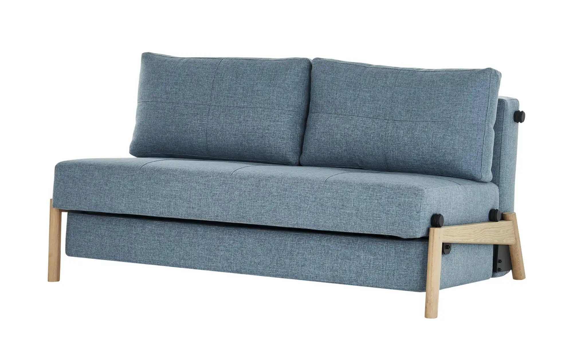 Klappsofa mit Schlaffunktion Cape