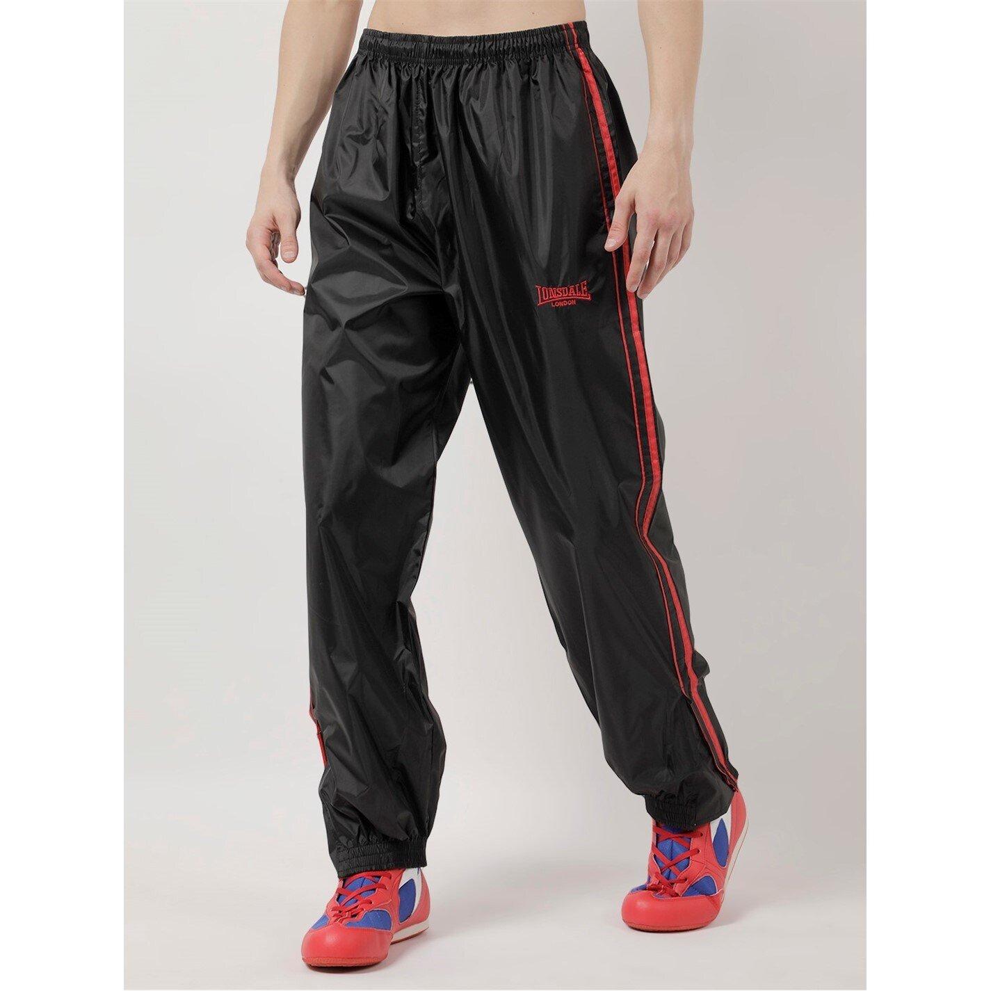 Lonsdale Sauna Suit Senior without zip
