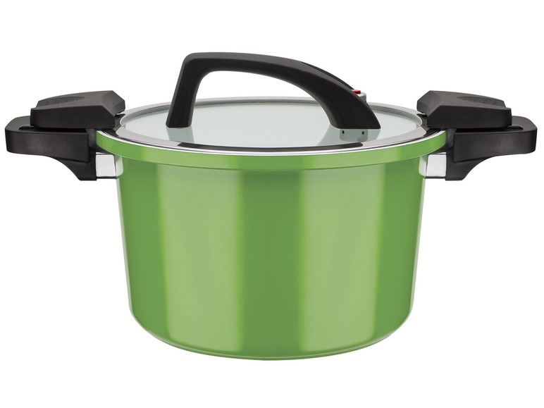 Energiebesparende pan