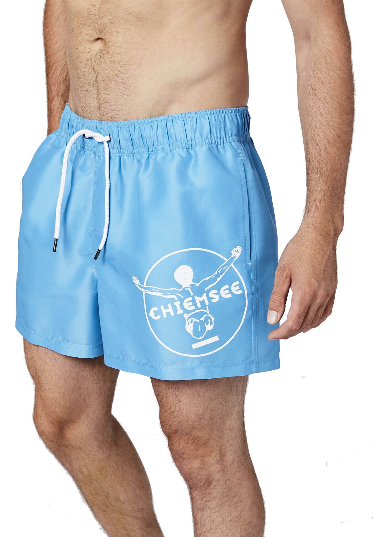 Herren Badeshorts