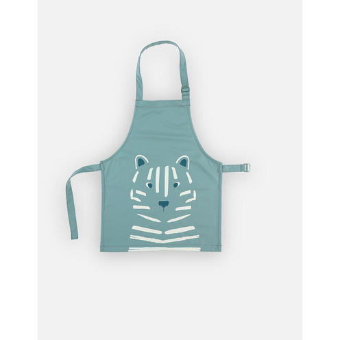 Mix & Match Tablier Junior Tigre - NOUKIE 'S