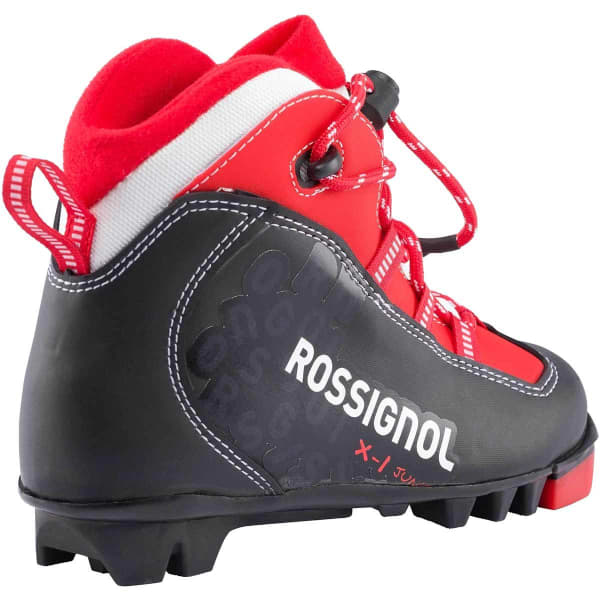 Chaussure ski de fond ROSSIGNOL X1 JUNIOR