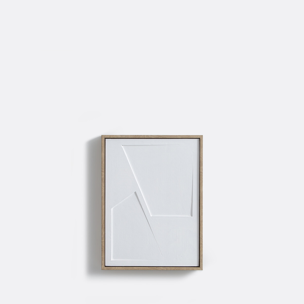 LA REDOUTE INTERIEURS<br>Pintura 30 x 40 cm Taneo
