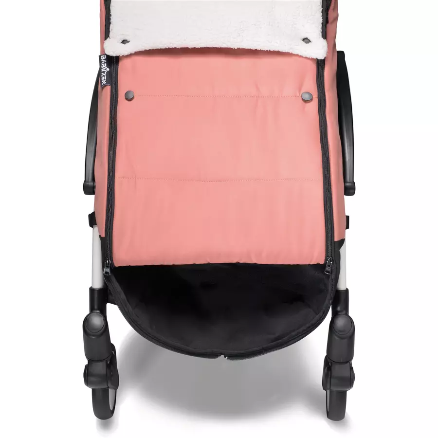 BABYZEN Fußsack YOYO Ginger