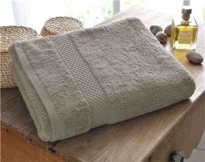 Linge de toilette AIRDROP® - 430 g/m²