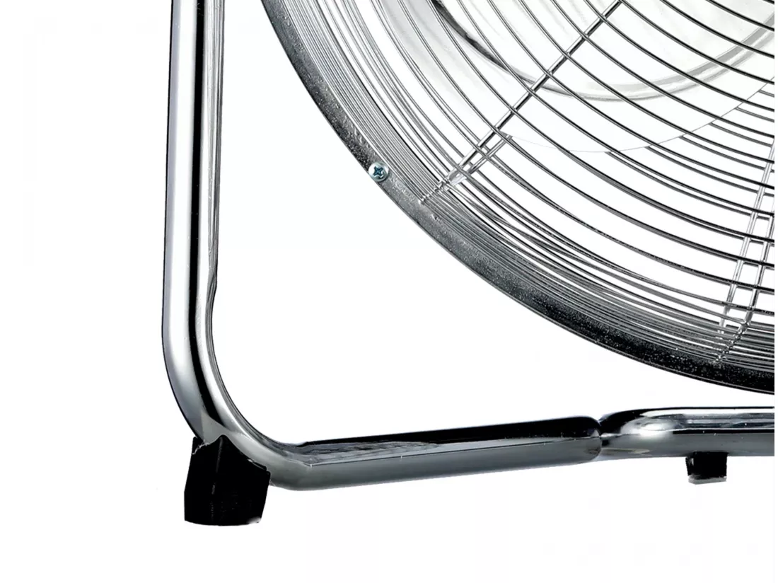 Ventilateur industriel 90W avec 3 pales et 3 vitesses