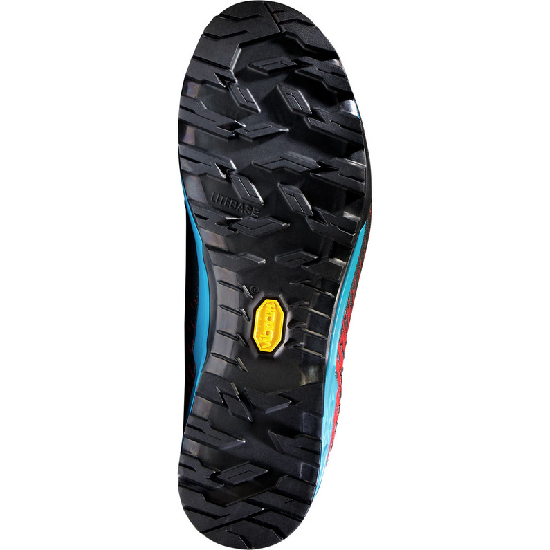 Mammut Damen Taiss Light Mid GTX Schuhe