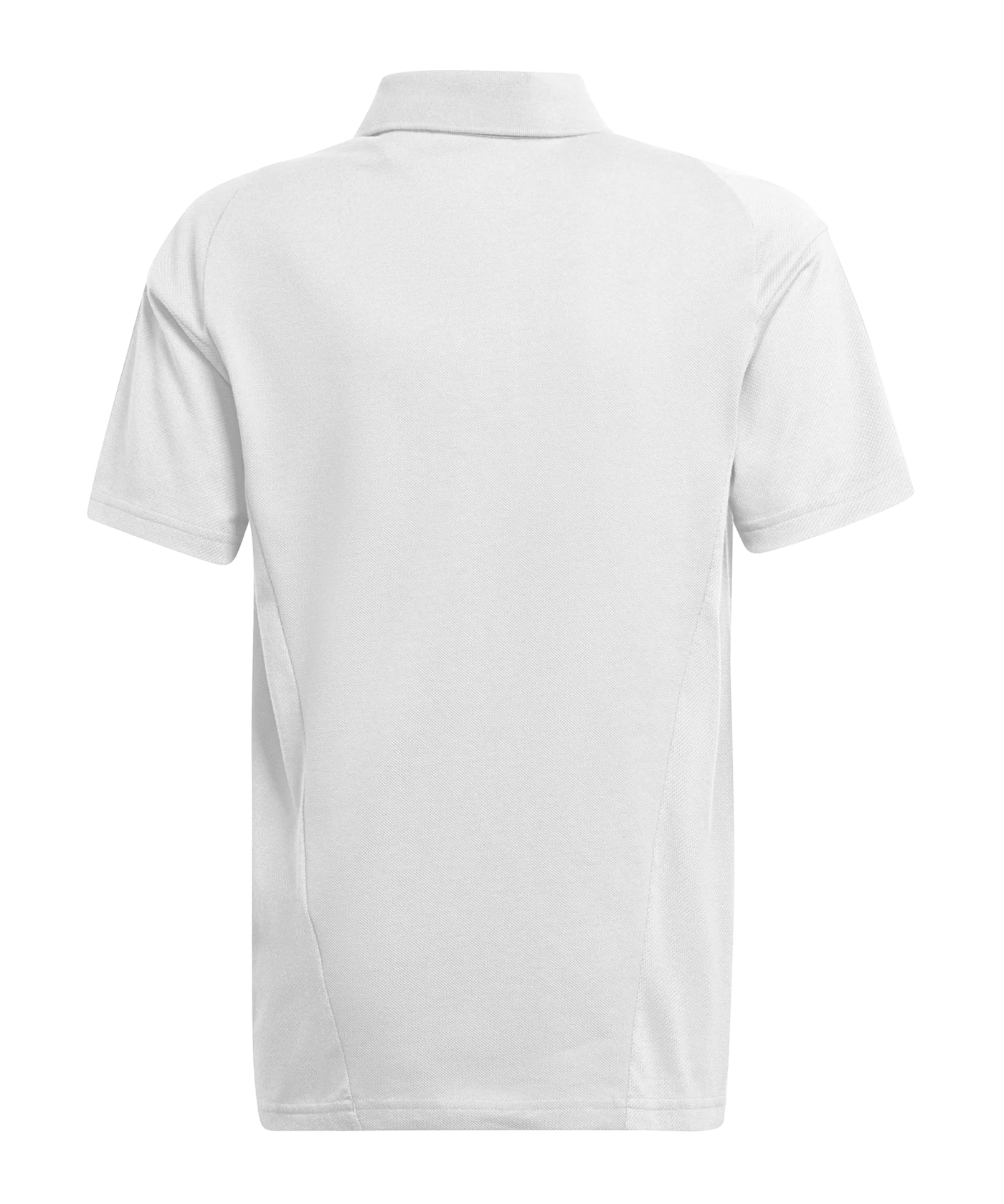 adidas Tiro 23 Competition Poloshirt Weiss