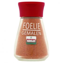 Verstegen Foelie