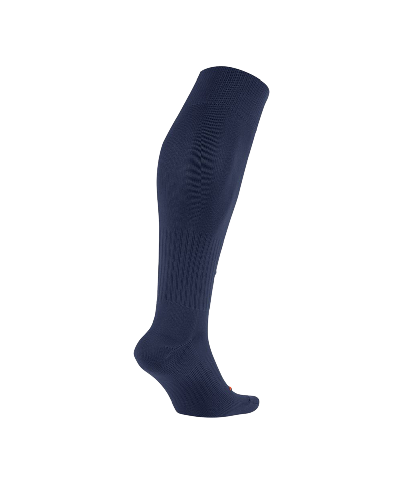 Nike Academy OVC Stutzenstrumpf Blau F401
