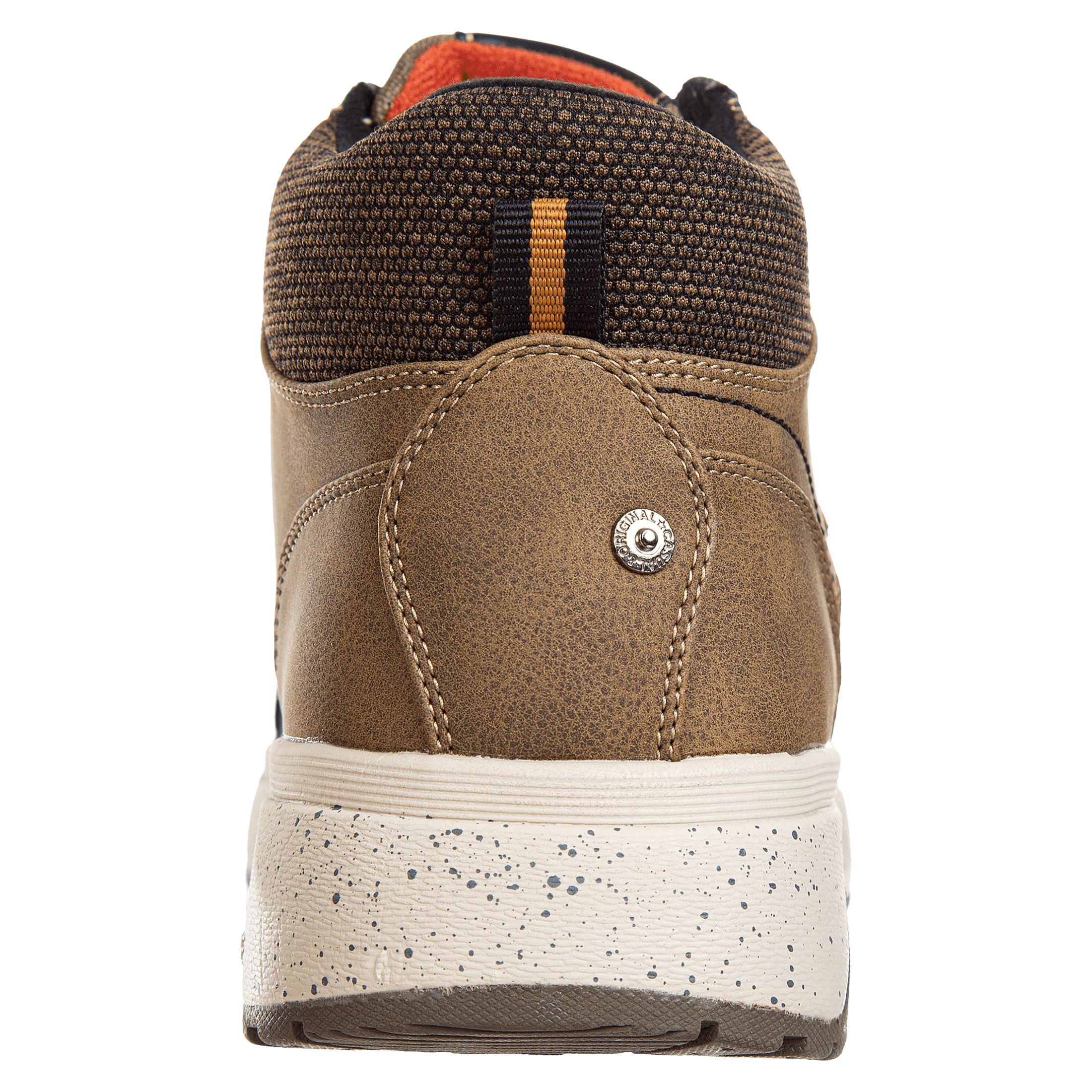 Rhapsody Johongon M Mid-Cut Boots - Fritids og motesko