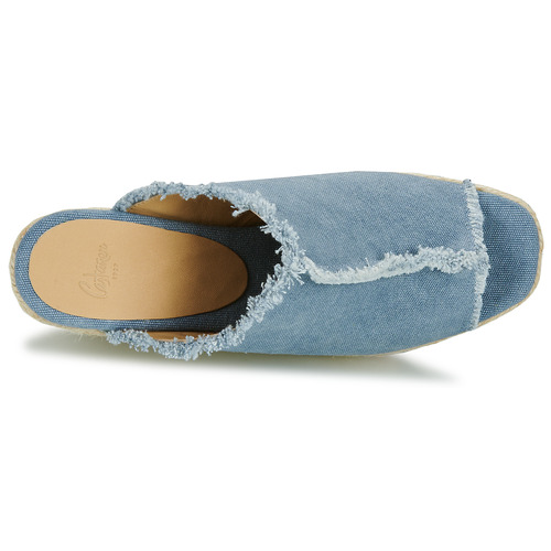 Castaner - FATIMA - Bleu