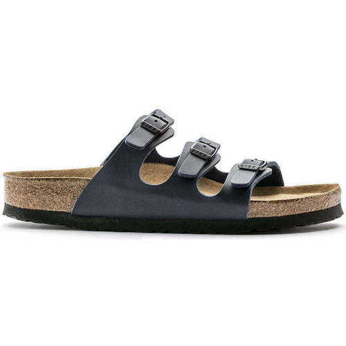 Birkenstock - Florida BS Azul