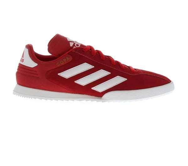 adidas Copa Super Suede Kids Trainers