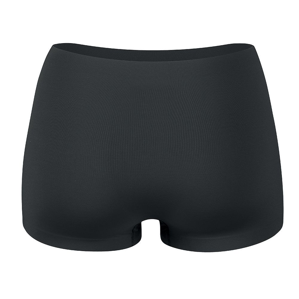 Thuasne THERMOSEAM - Shorty Femme noir