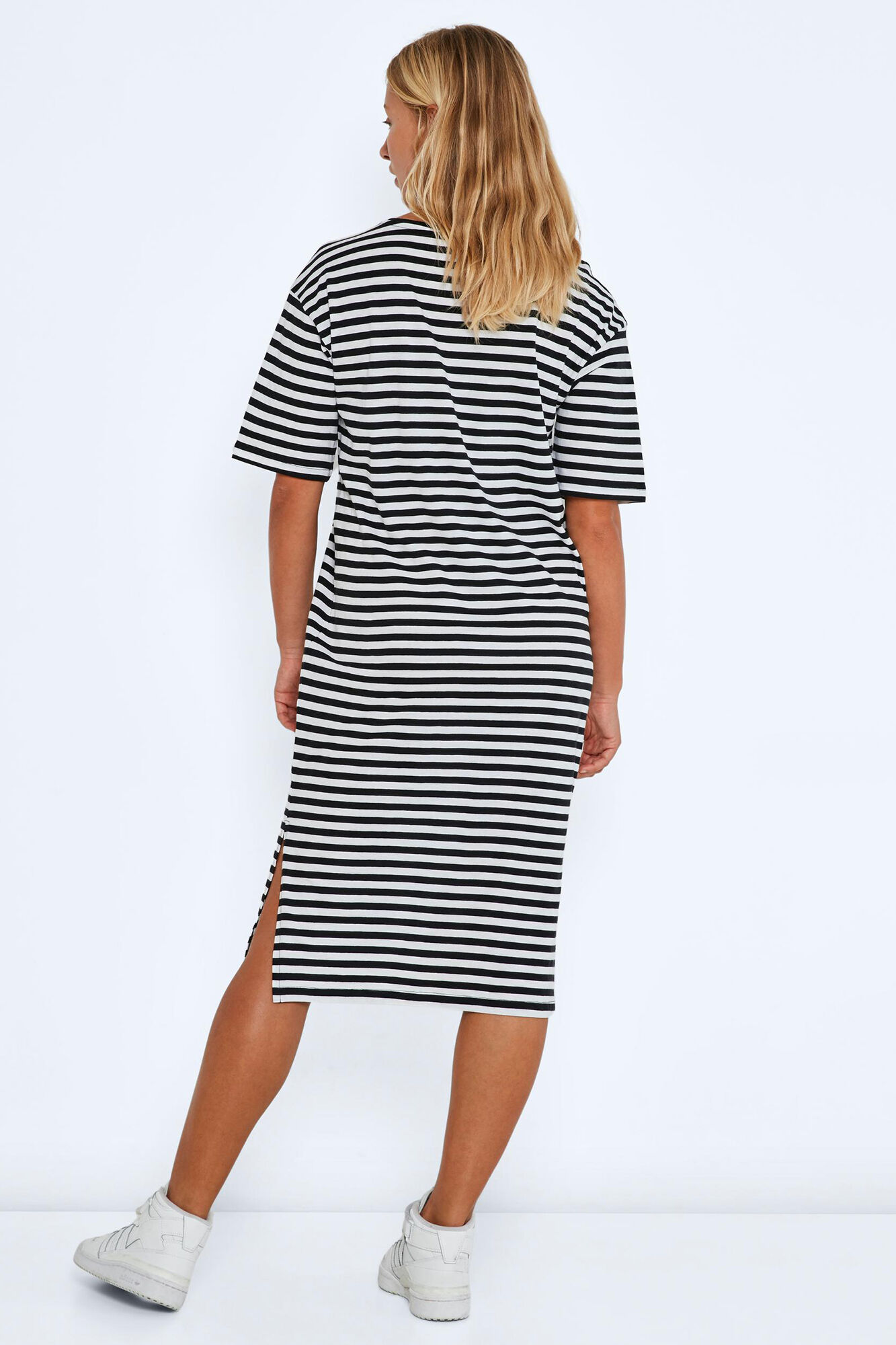 Vestido midi