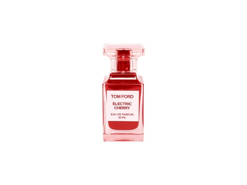 Tom Ford Eau de Parfum Electric Cherry 50 ml Fruchtig-süsser Unisexduft