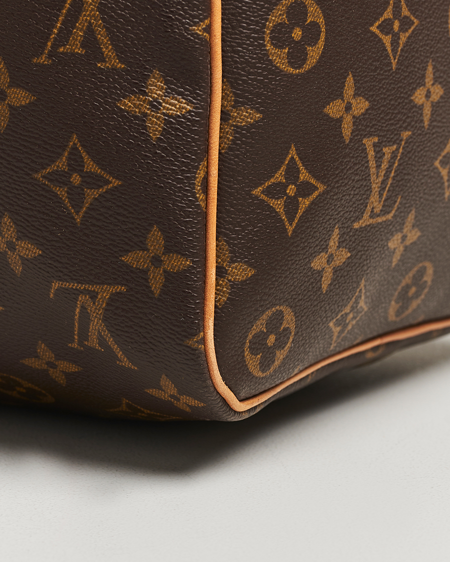 Louis Vuitton Pre-Owned Keepall 45 Monogram