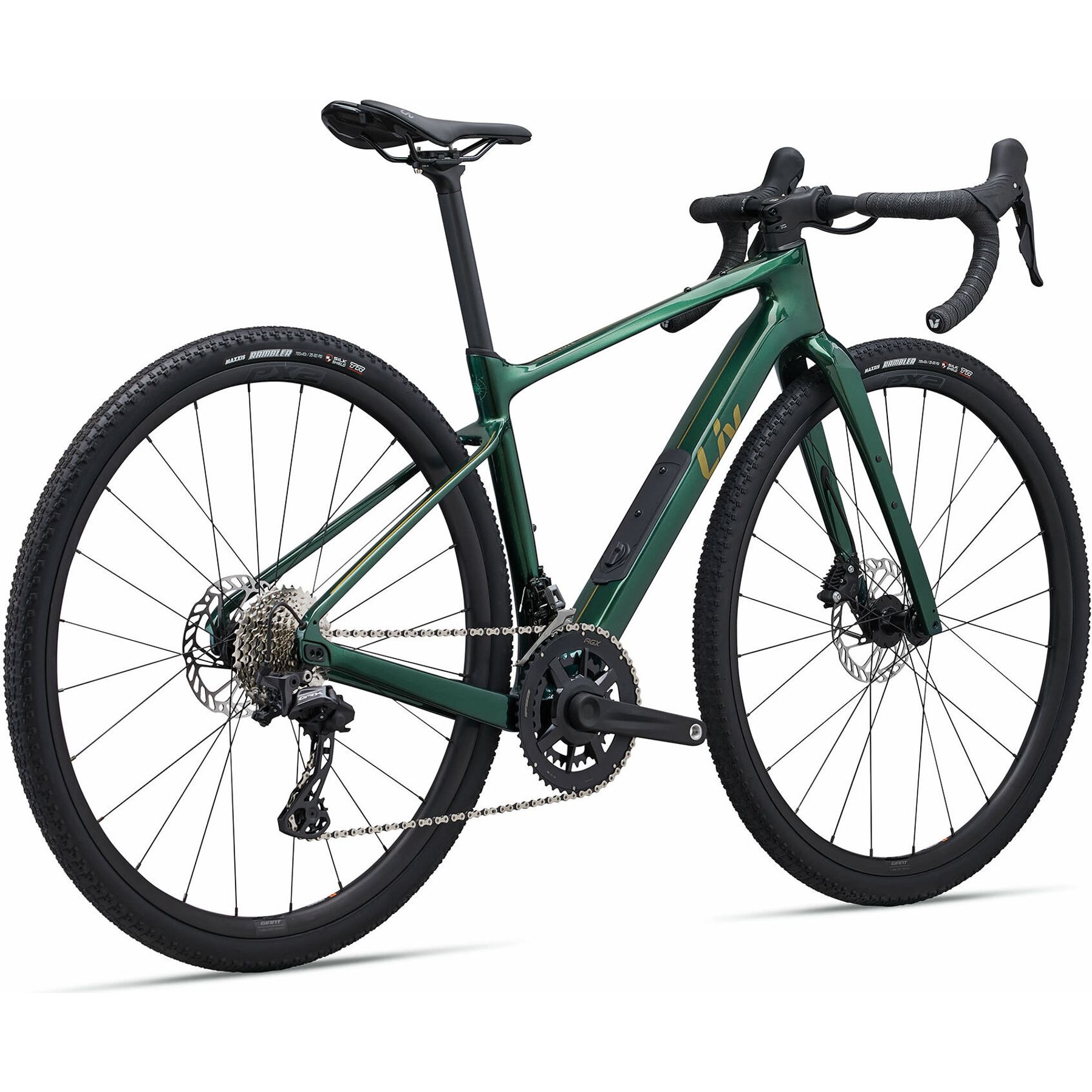 Liv Devote Advanced 2 2025
