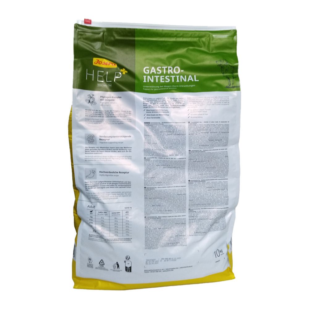 Josera Help Gastrointestinal Hund