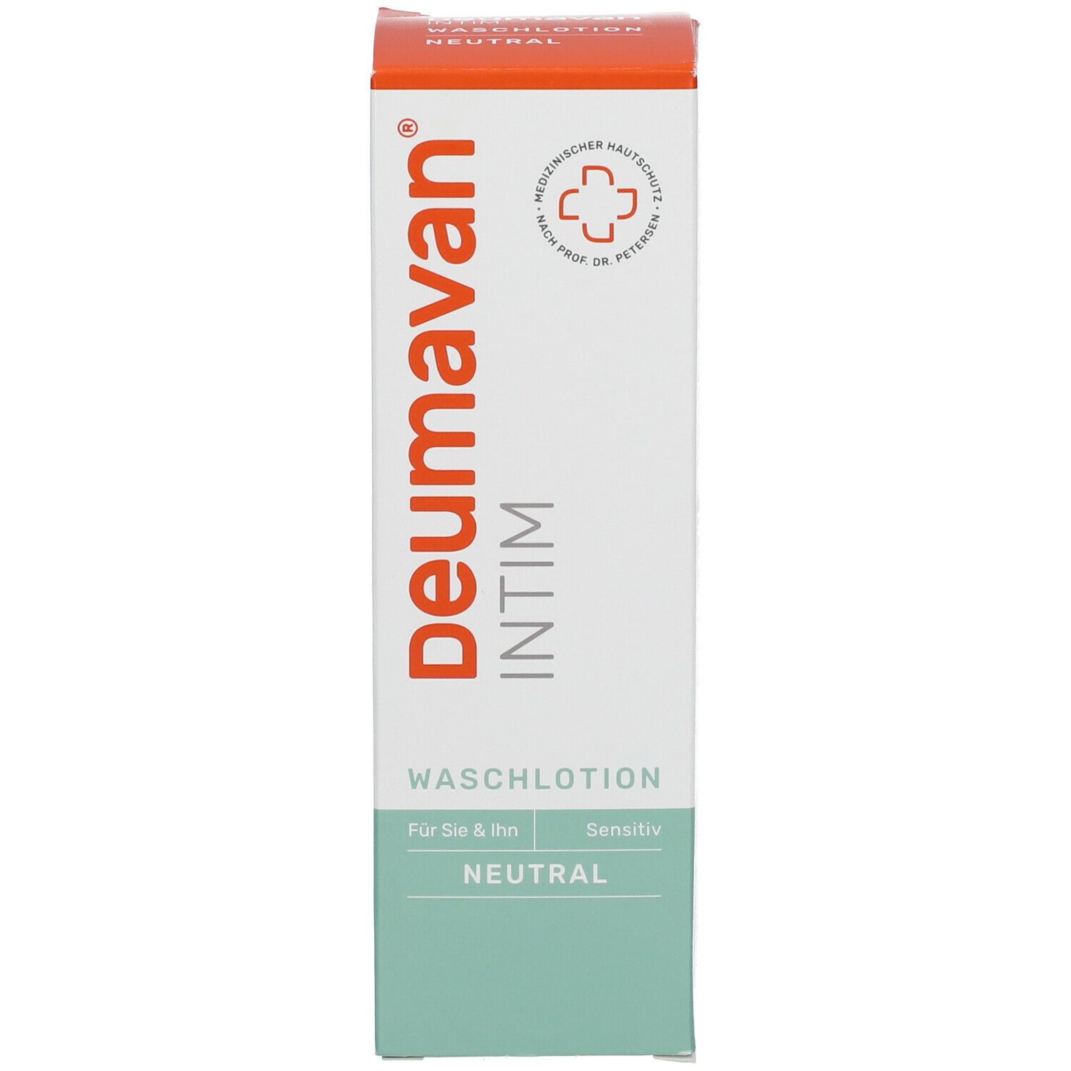 Deumavan® INTIM WASCHLOTION NEUTRAL