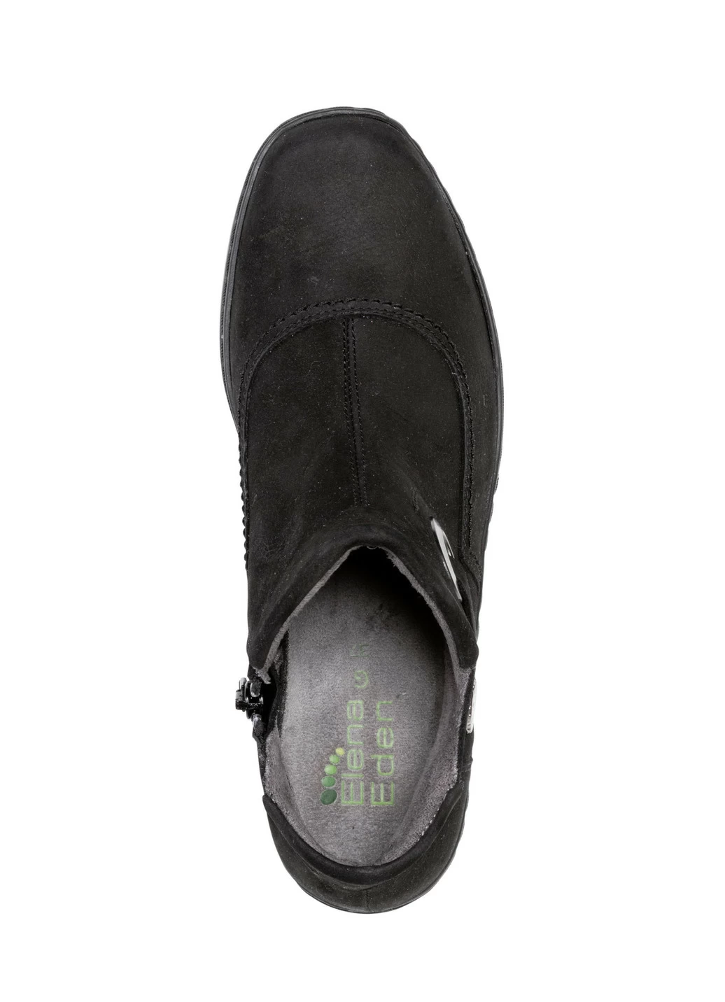 ELENA EDEN Bootie mit Zierspange