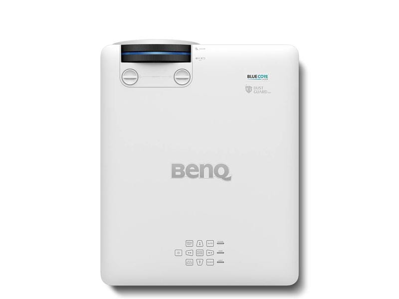 BenQ Projektor LU785 Konferenzraum-Projektor mit WUXGA-Auflösung und 6000 ANSI Lumen