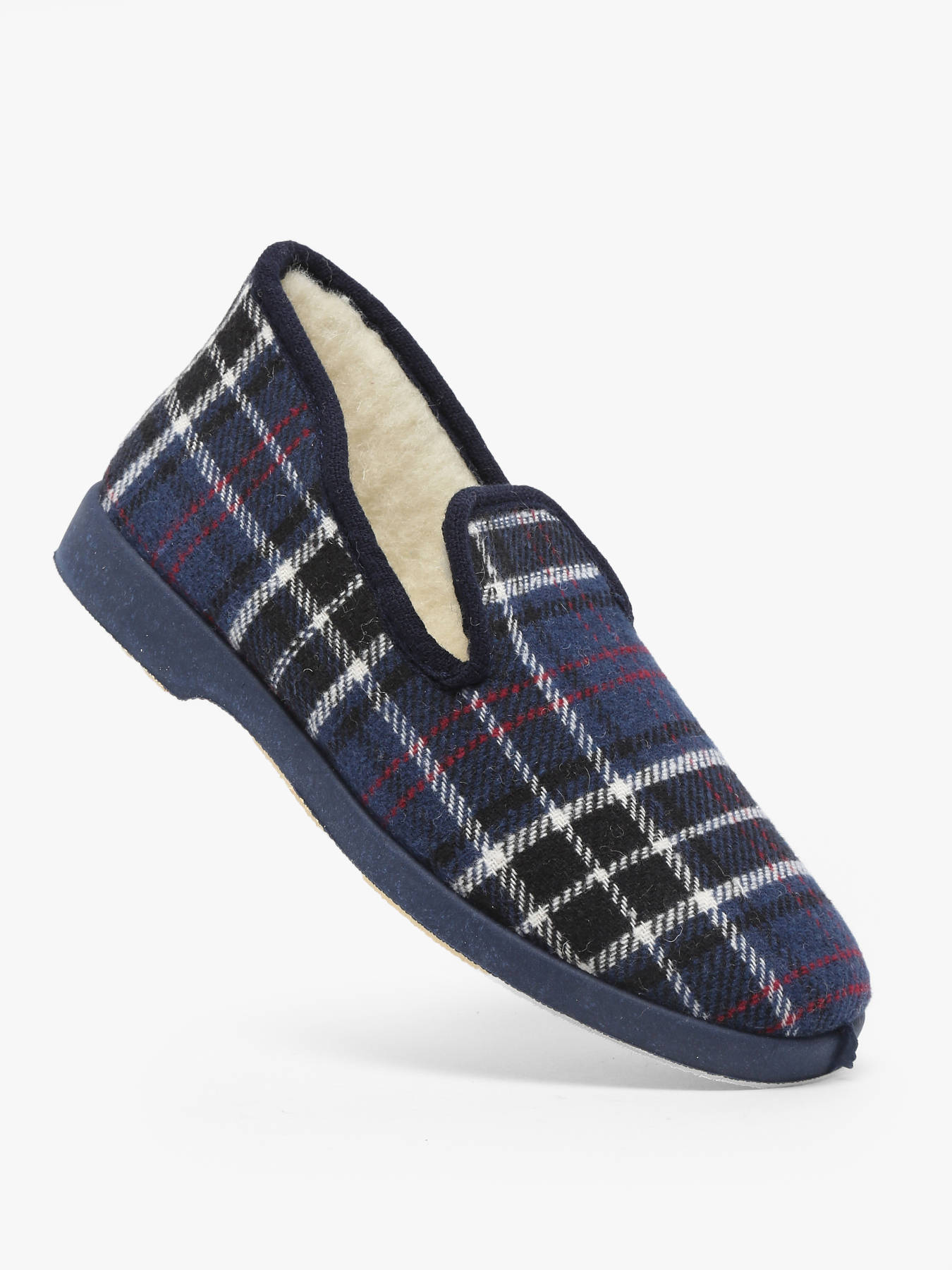 Chaussons LA MAISON DE L'ESPADRILLE