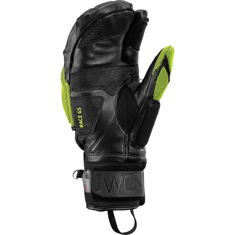 Leki WCR Venom GS 3D Handschuhe