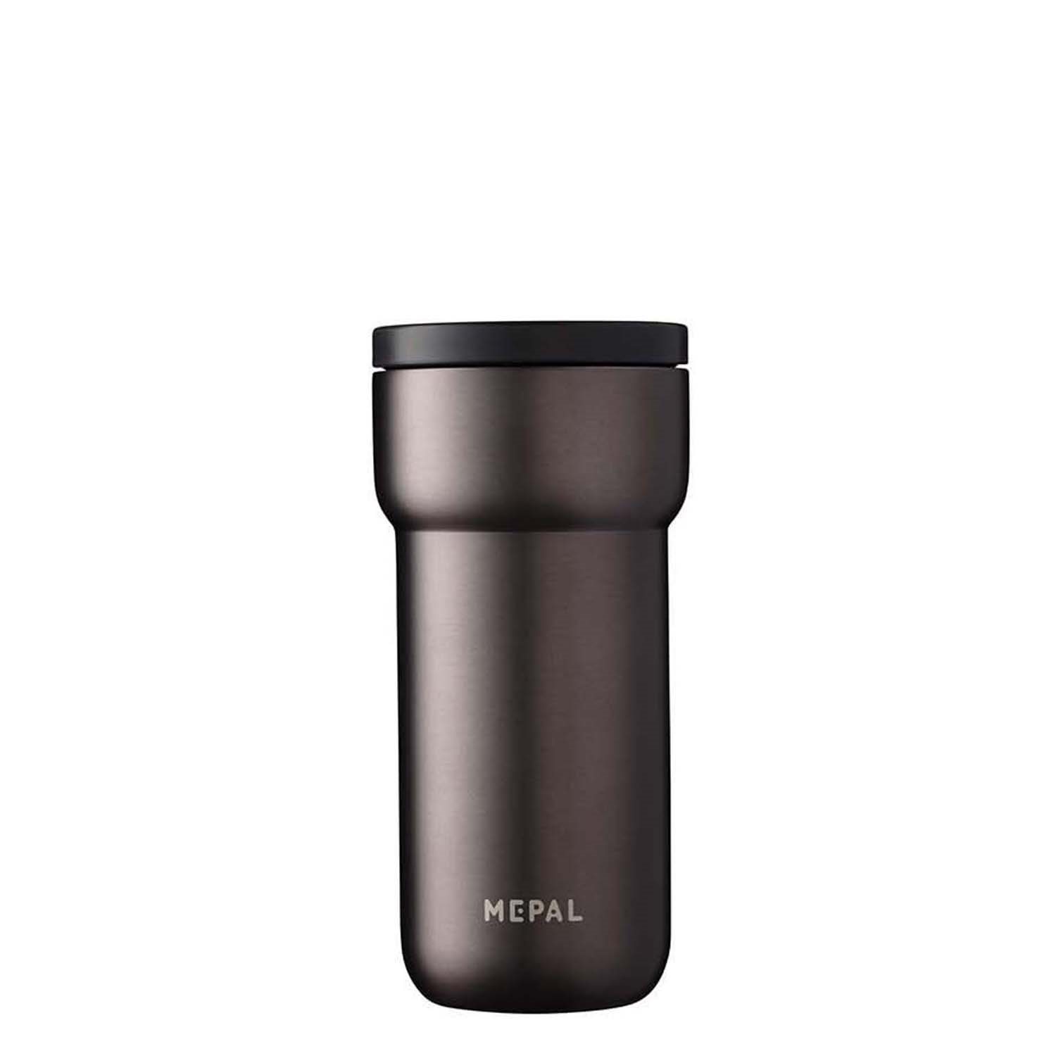 Mepal Ellipse Insulated Cup 375 ML titanium