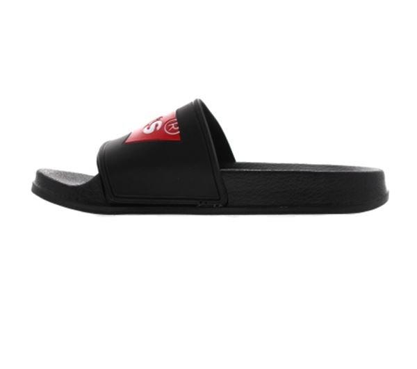Levis Batwing Kids Sliders