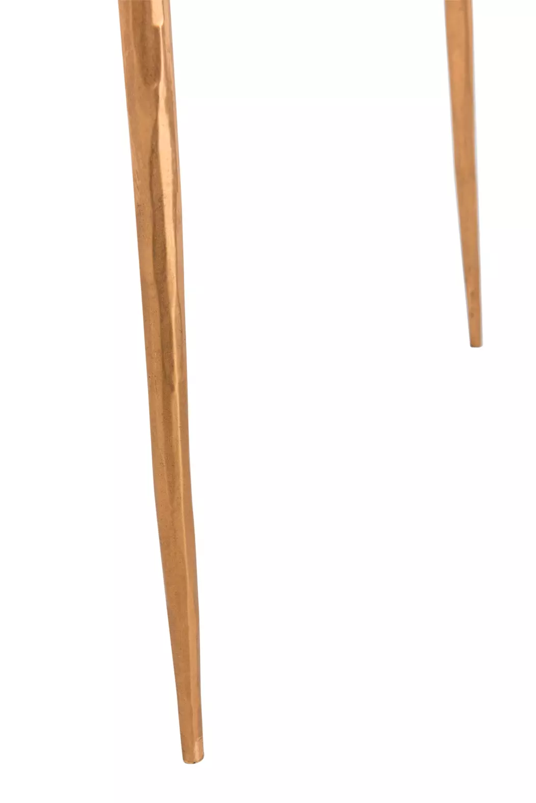 2-Satztisch Gold