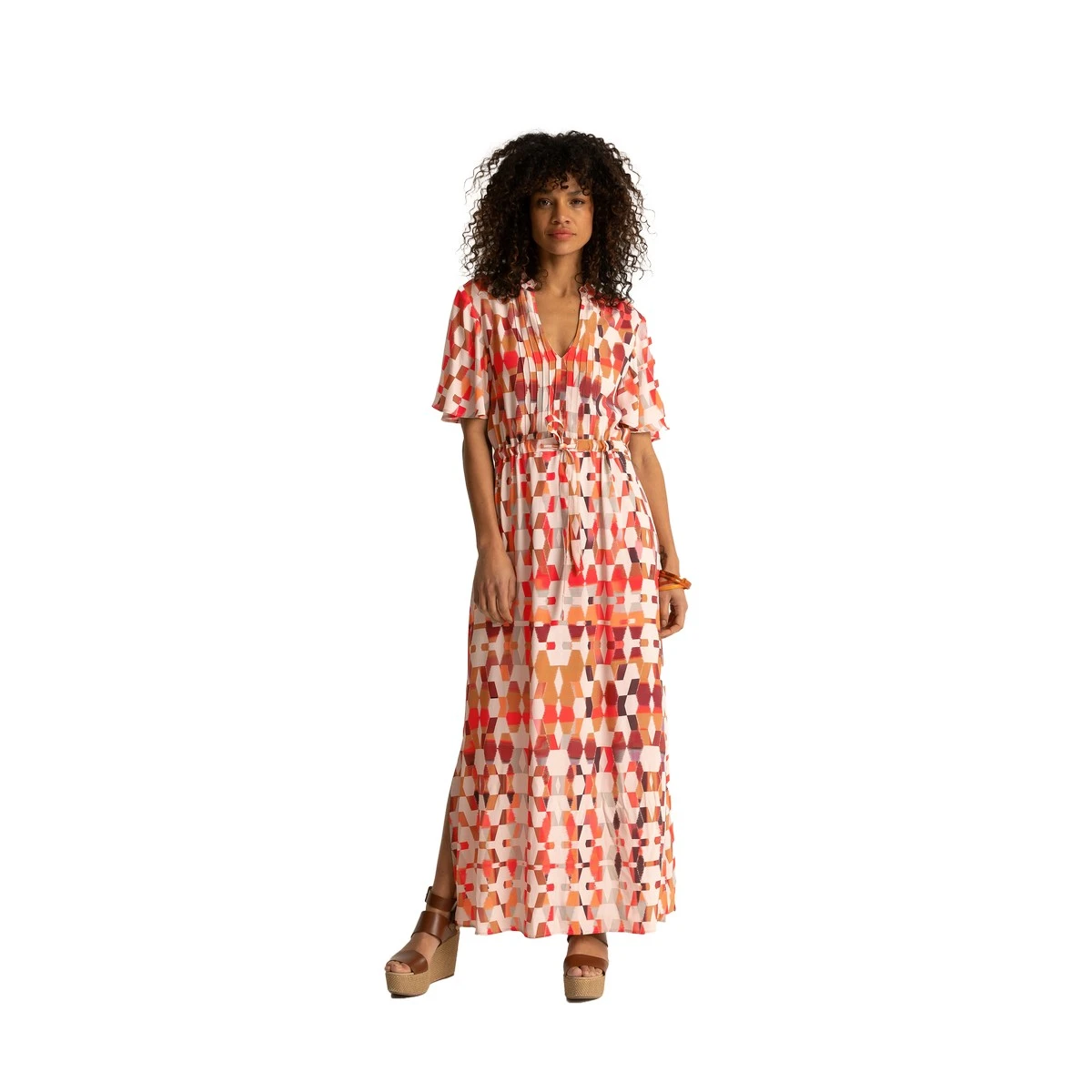Dames Top EX13-25275
