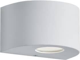 LED-Wandleuchte