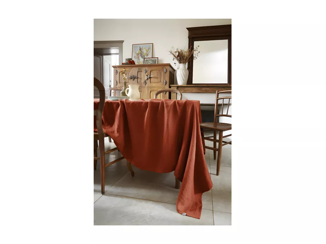 Nappe de table 