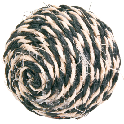 Trixie Sisal-Ball D=6cm