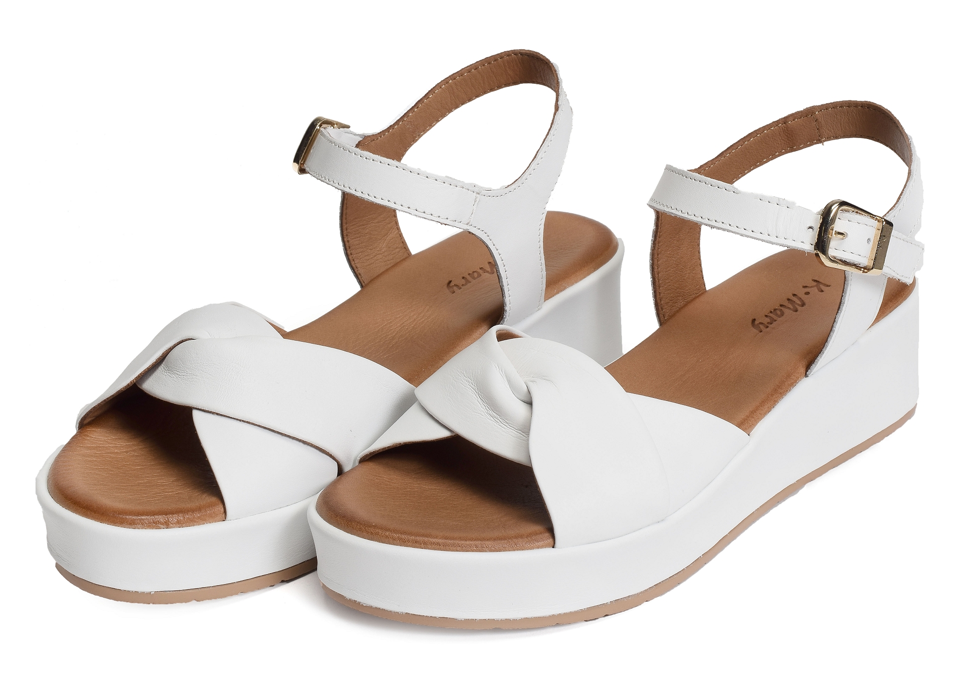 Garant blanc