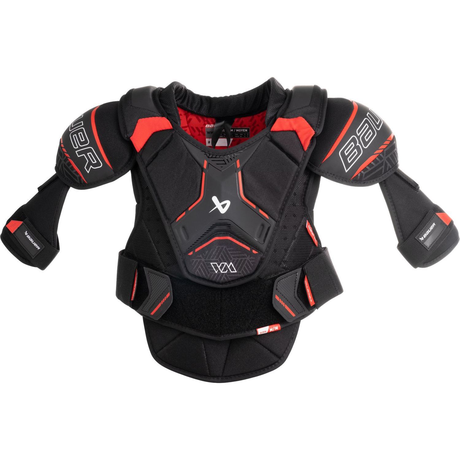 BauerSP Wmns Pro
