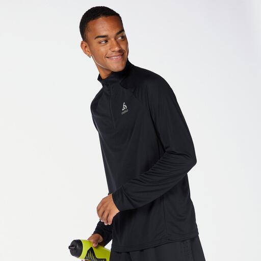 Camada intermediária essencial Odlo