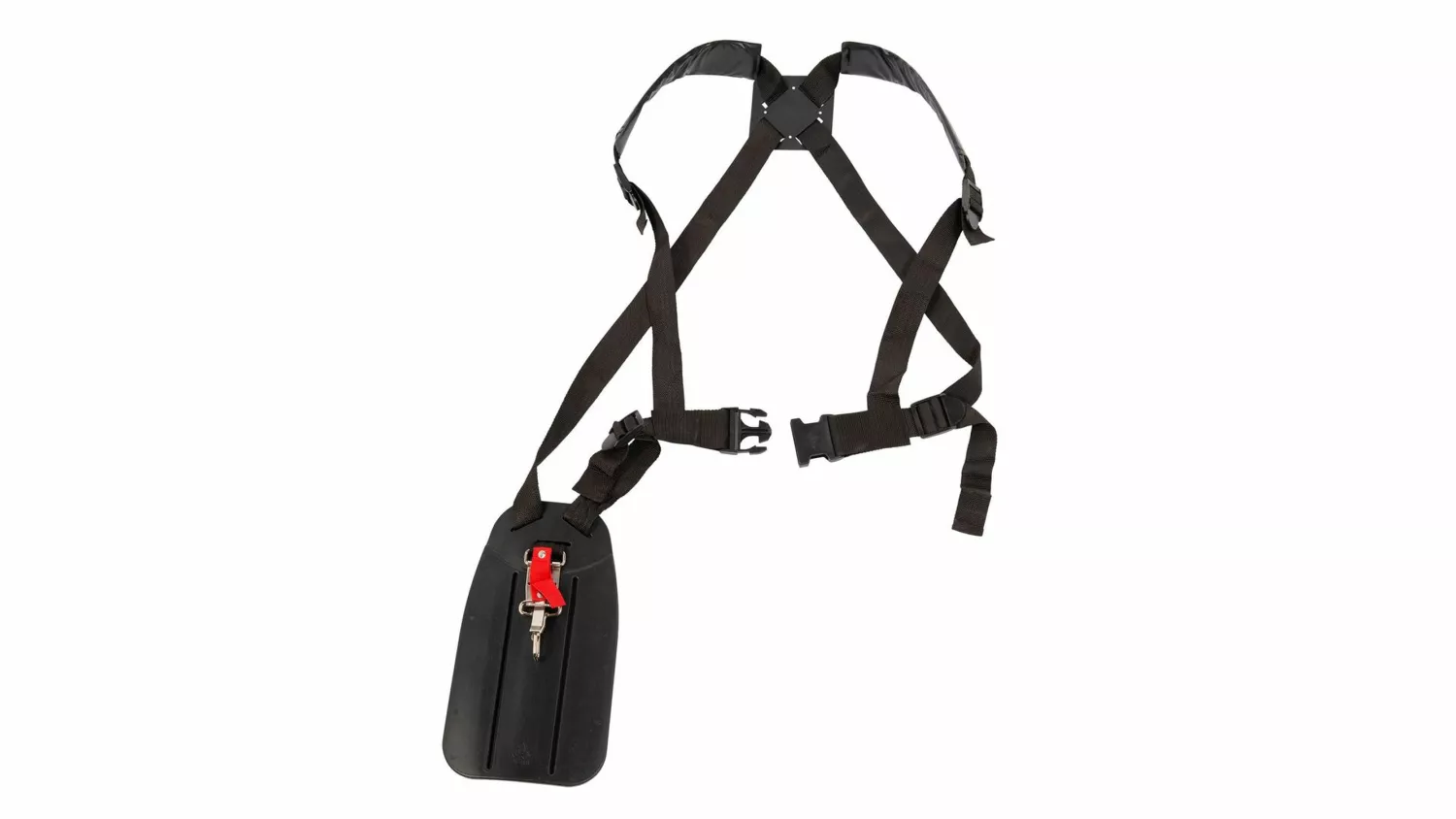 Powerplus POWXG30412 Bosmaaier - 52cc - 2 acc.